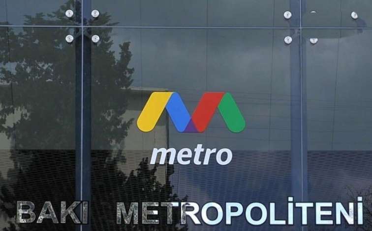 Yeni Günəşliyə metro çəkiləcək 