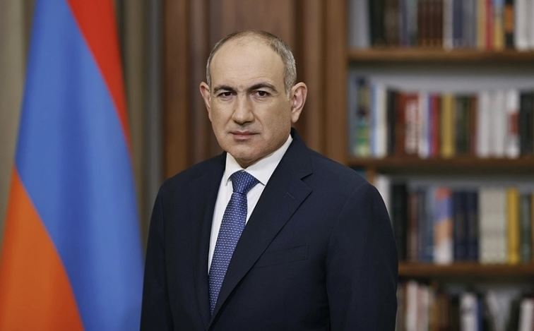 Paşinyan: Ermənistan AES-in fəaliyyətini 2036-cı ilə qədər uzadacaq 