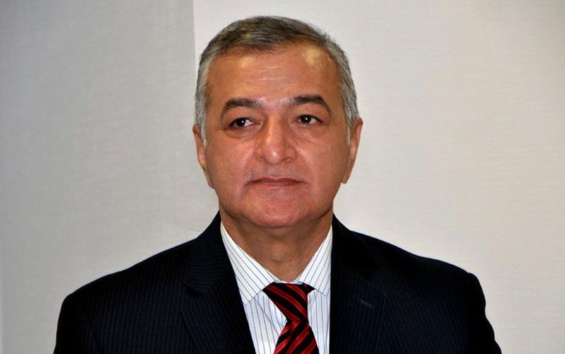 İlham İsmayıl saxlanıldı 