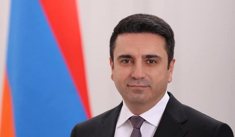 Ermənistan Azərbaycanla rəqabət apara bilməz - Simonyan 