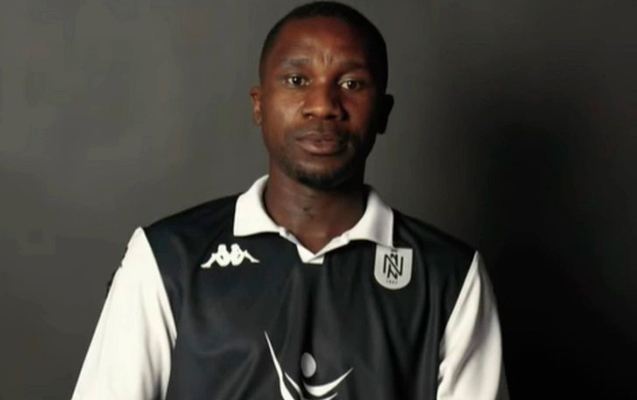 “Neftçi”dən yeni transfer 