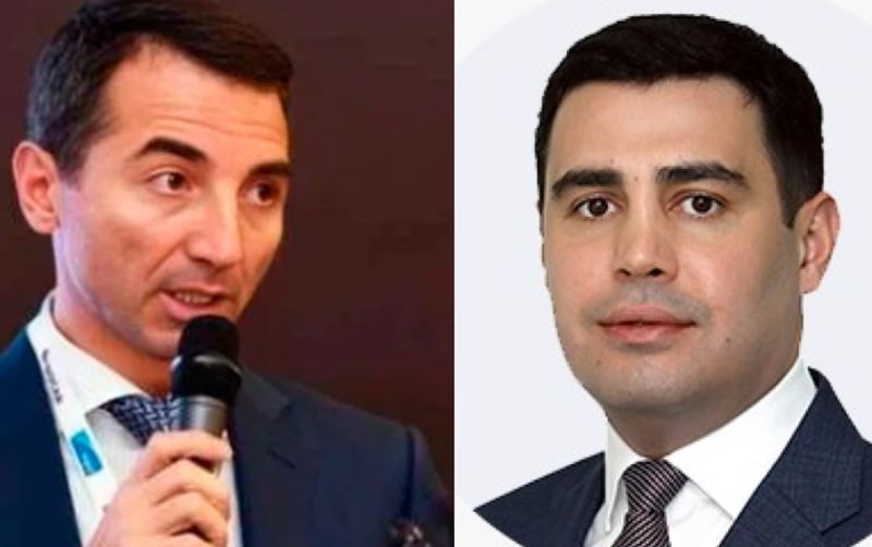 Adnan Əhmədzadənin BƏƏ-dəki aktivləri ona keçir 