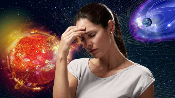 Meteohəssas insanların nəzərinə! 