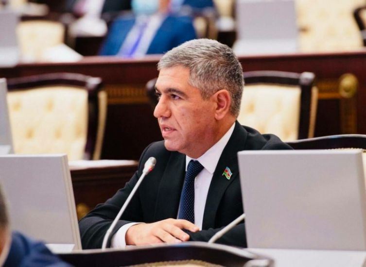 Vüqar Bayramov: “Prezidentin BMT Baş Assambleyasındakı çıxışı qlobal xarakter daşıyırdı” 