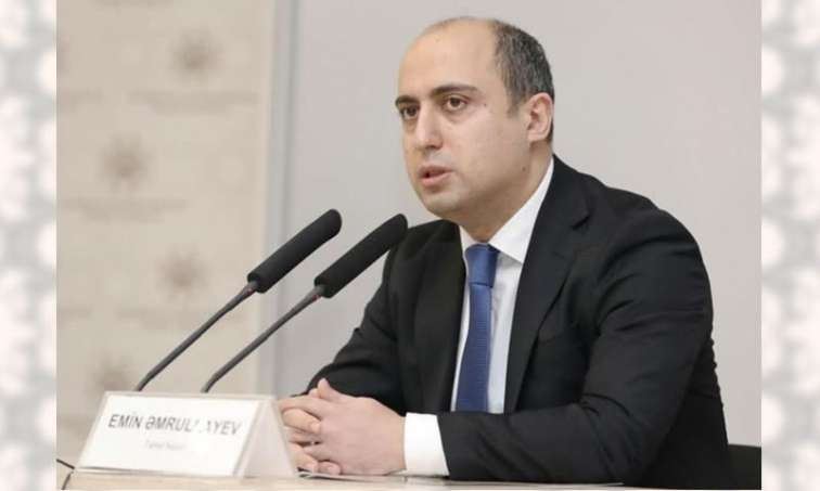 “Məktəblərdə pul yığılması halları var” - Nazir 