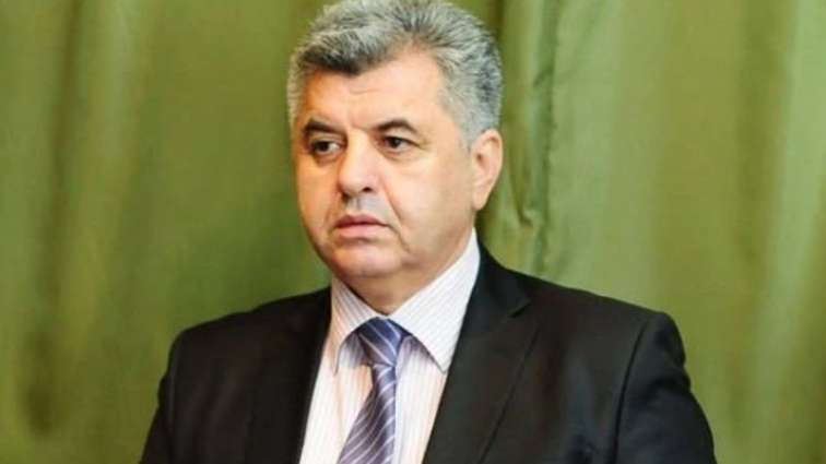 İftixar Piriyevin yeri niyə boş qalıb? 