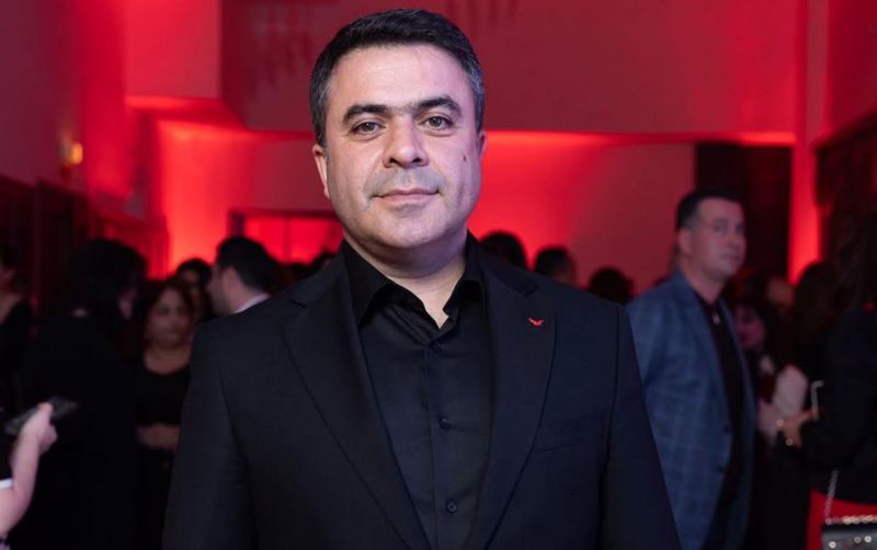 Cabir İmanov idman zalında vəfat etdi 