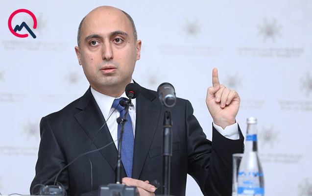 “Onlara səhv etmək imkanı verməliyik” - Nazir 
