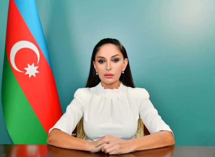Mehriban Əliyeva Cabir İmanovun ölümü ilə bağlı başsağlığı verdi 