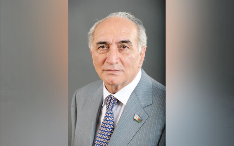 İlham Əliyev onu təltif etdi 