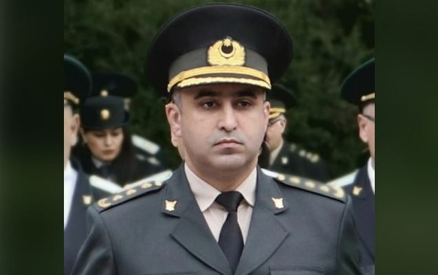 İlham Əliyevdən Bəhruz Əhmədovla bağlı - Sərəncam 