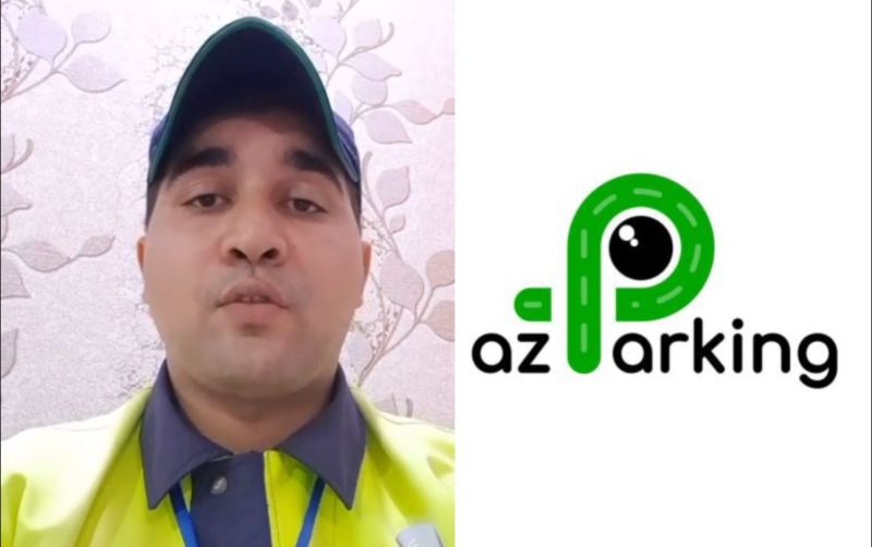 “Azparkinq”i öz əməkdaşı ifşa etdi: Sürücülər belə tora salınır - DƏHŞƏTLİ İDDİA (VİDEO) 
