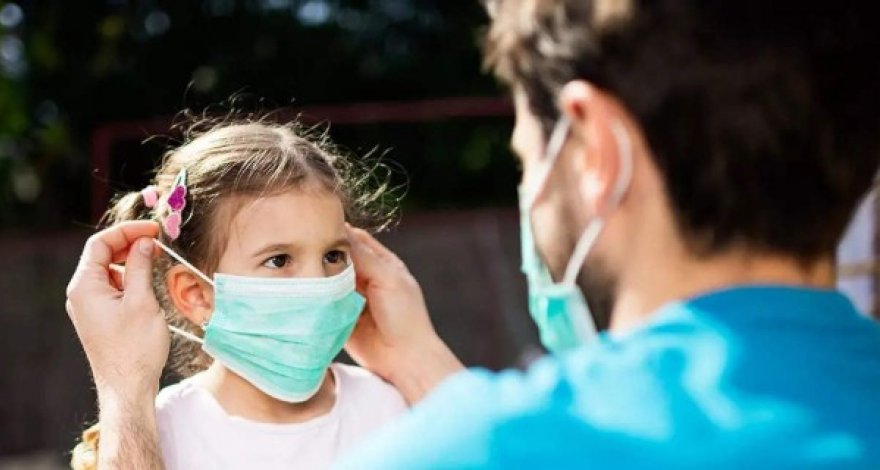 Для детей с какими заболеваниями COVID-19 более опасен?