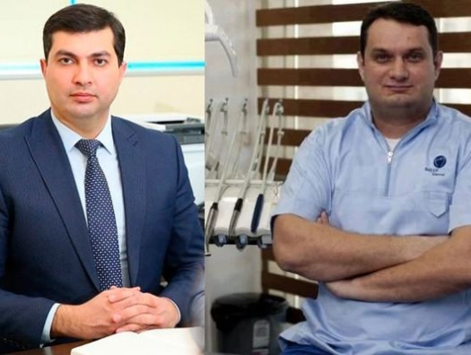 Как арестовывали коррумпированных врачей - ВИДЕО