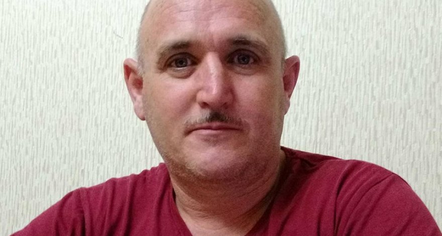 Мы пробрались в тыл и встретились с врагом лицом к лицу. Агалар выпустил серию книг о Горадизской операции
 