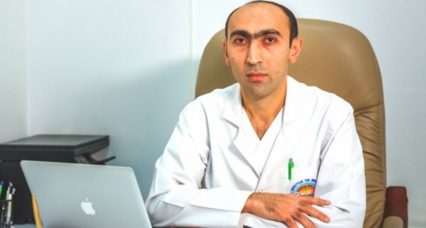 Показатели крови меняются в зависимости от тяжести и течения коронавирусной инфекции – ИНТЕРВЬЮ
 