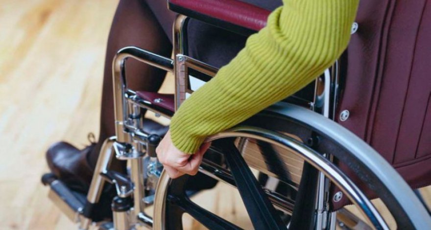 В ряде законов заменены некорректные термины в отношении имеющих лиц с инвалидностью
 