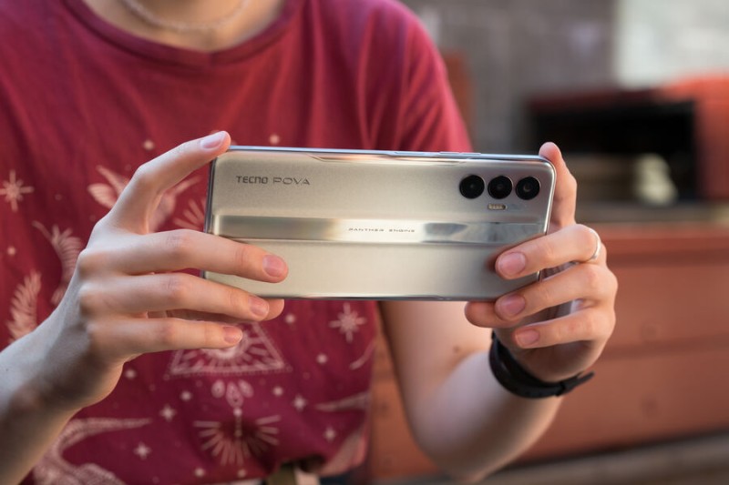 Опубликован рейтинг самых мощных смартфонов
 