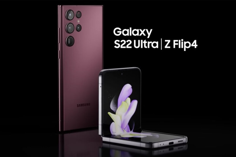 Samsung высмеяла Apple в новой рекламе