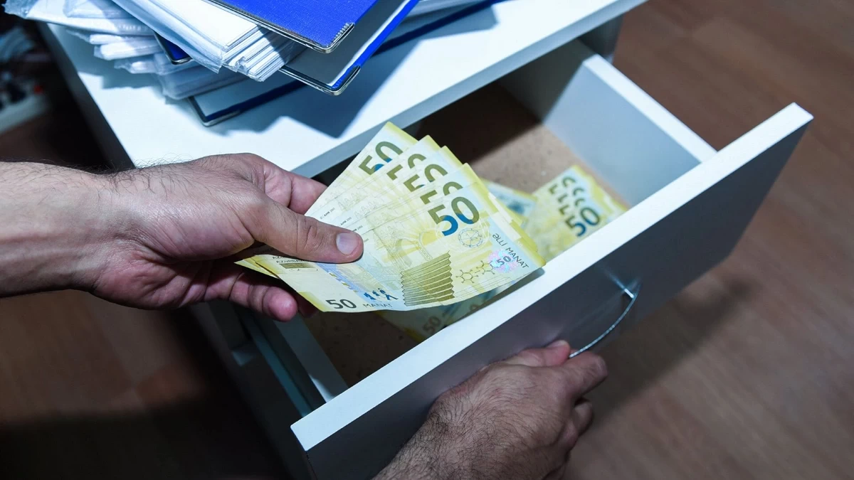 Скандал вокруг сбора денег перед суммативным оцениванием: школьники жалуются на угрозы
 