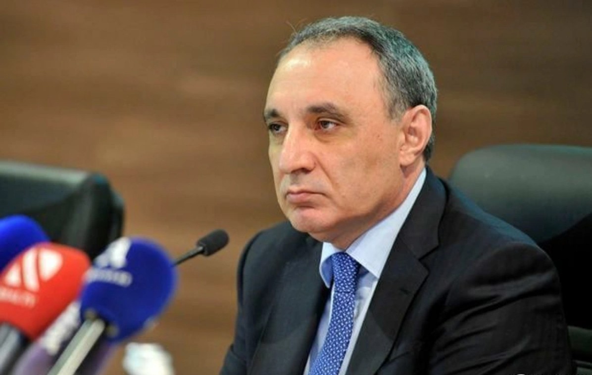 Генпрокурор: На освобожденных территориях созданы все необходимые условия для обеспечения служебной деятельности
 