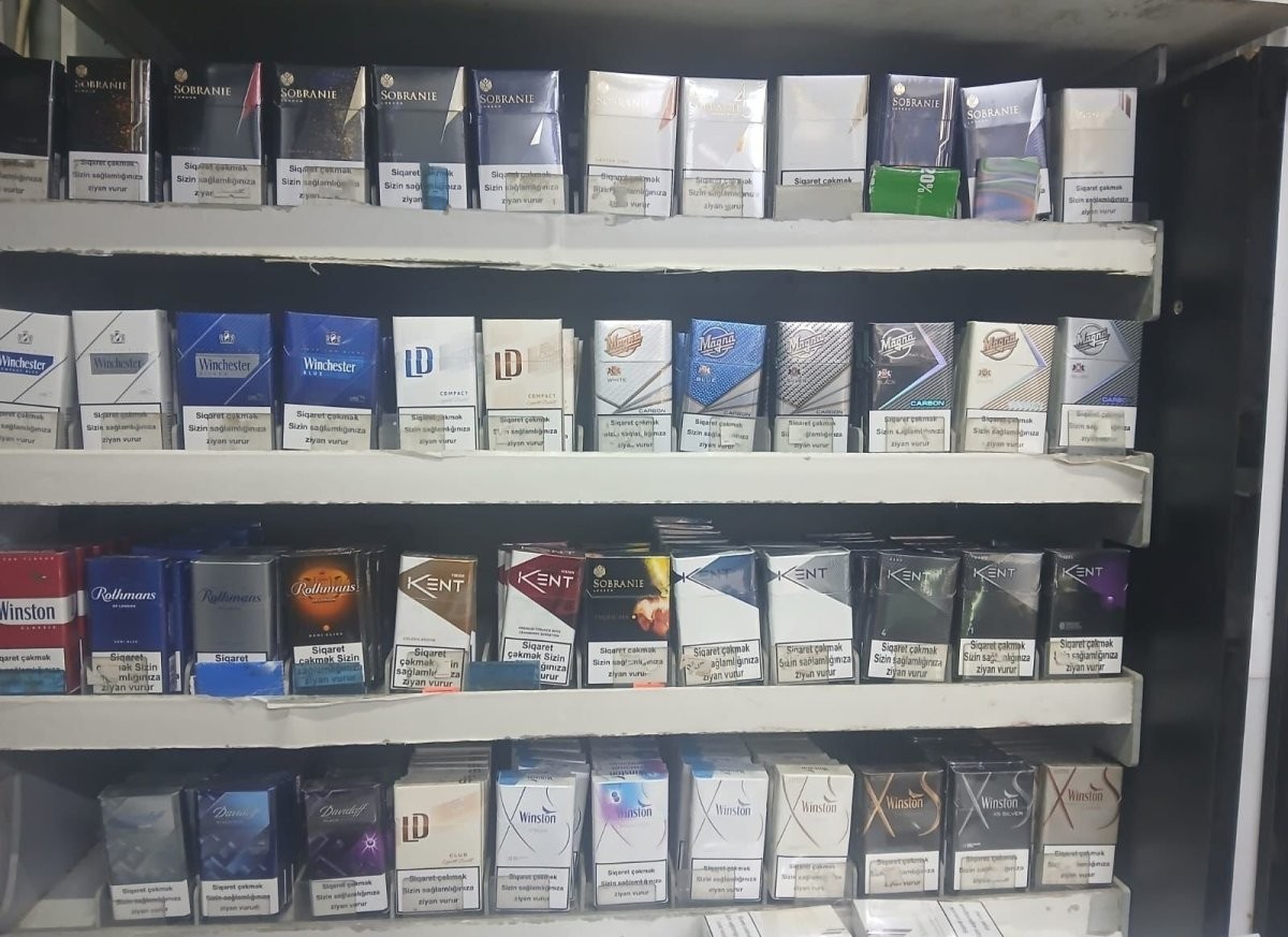 Повысились ли цены на сигареты в Азербайджане?
 