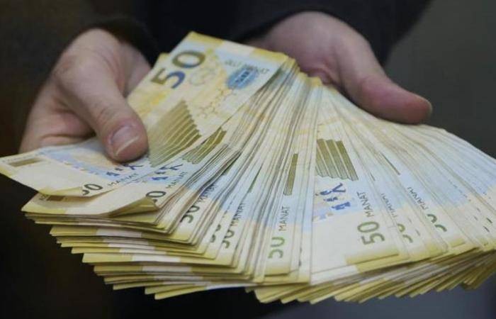 Утвержден бюджет Нахчыванской АР на 2026 год
 