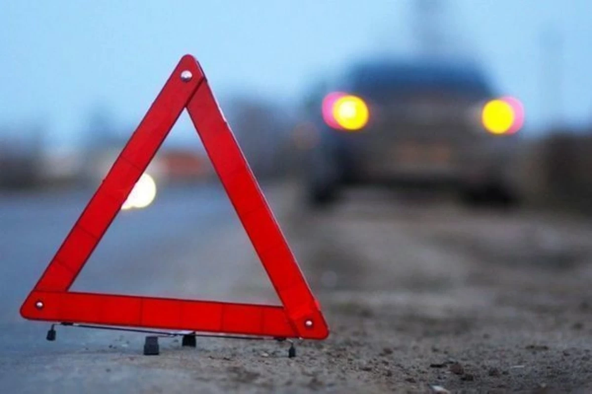 В Баку автомобиль насмерть сбил 68-летнюю женщину
 