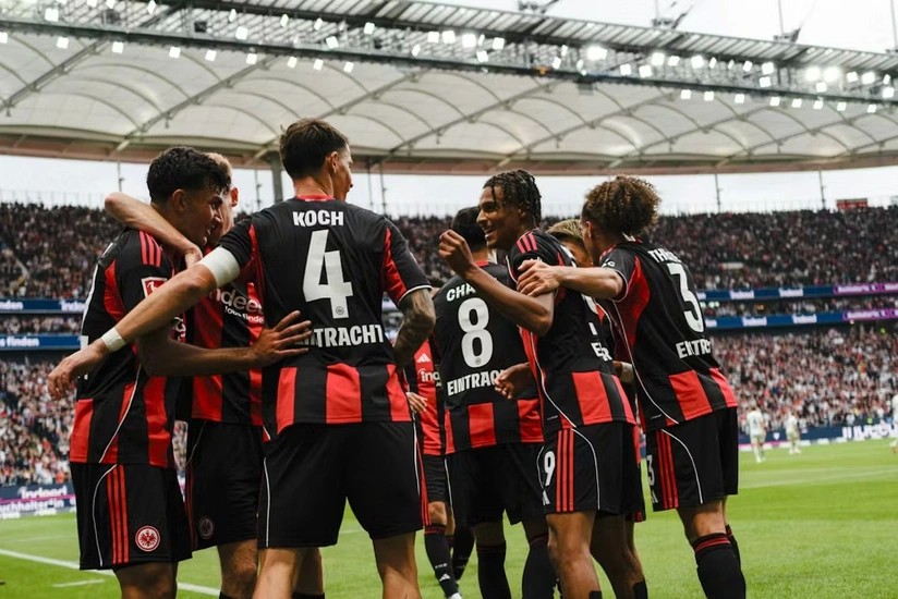 Немецкий клуб отказался от открытой тренировки в Баку перед матчем с Карабахом
 