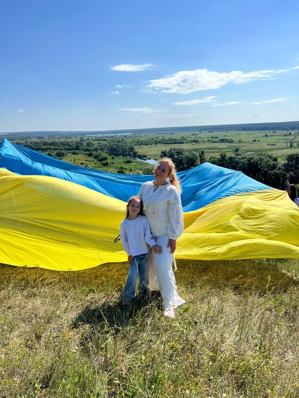 Крейдун Євангеліна