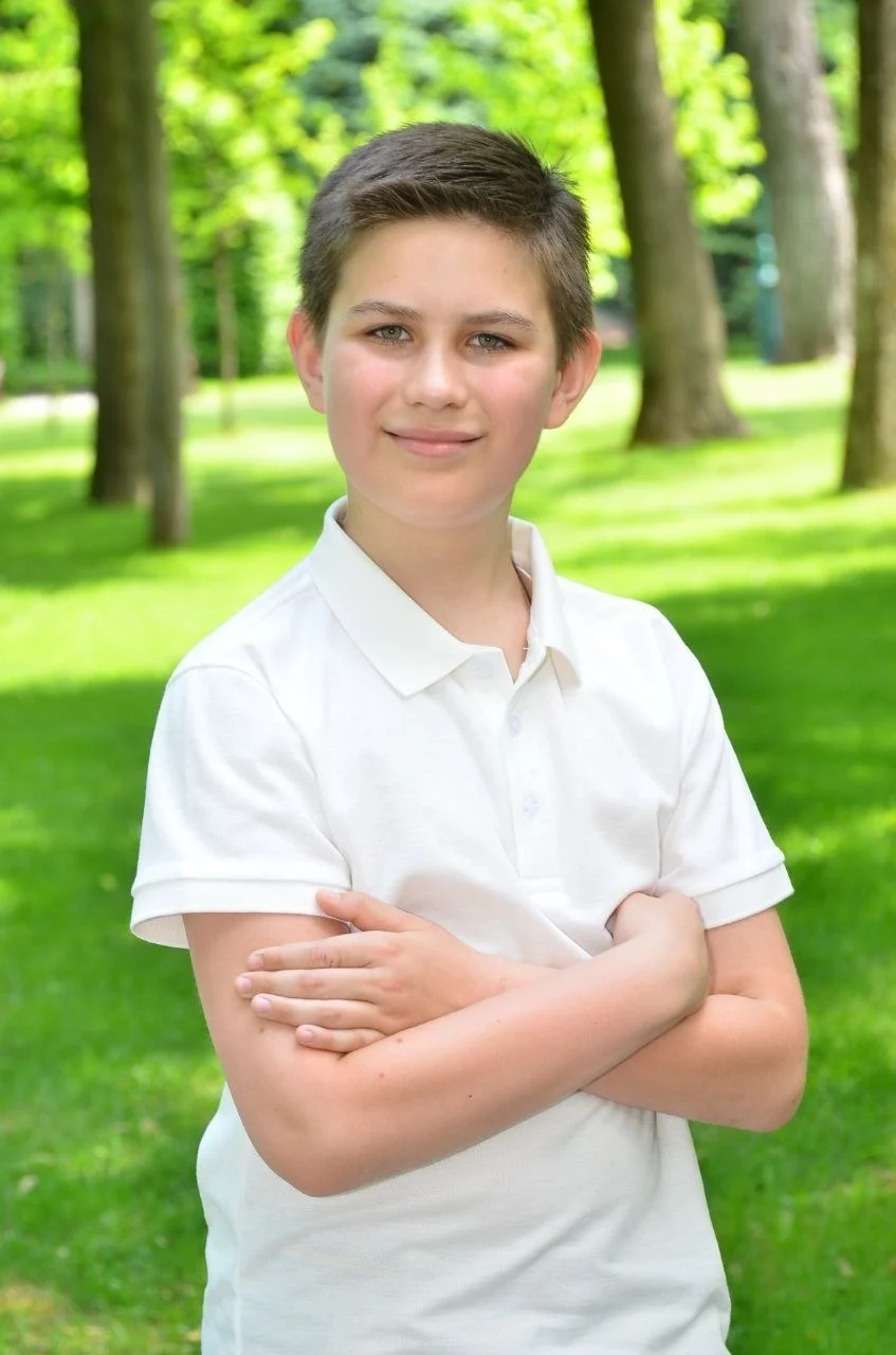 Морозов Ілля