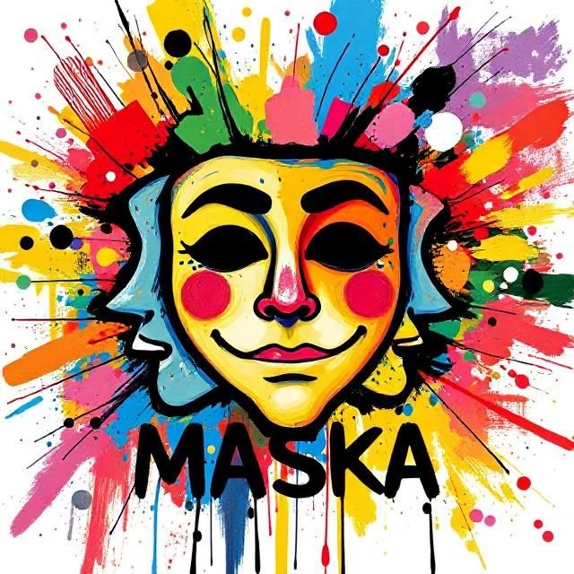 Маска