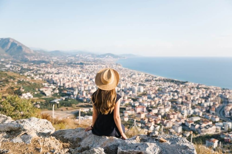 рассрочка недвижимости в Турции