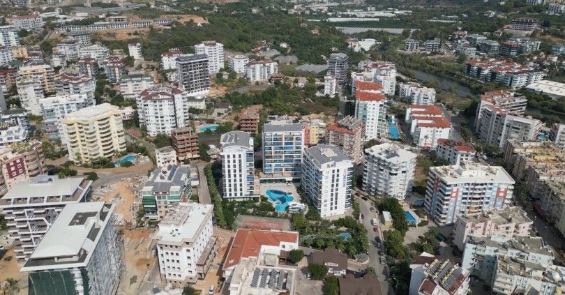 Алания Турция