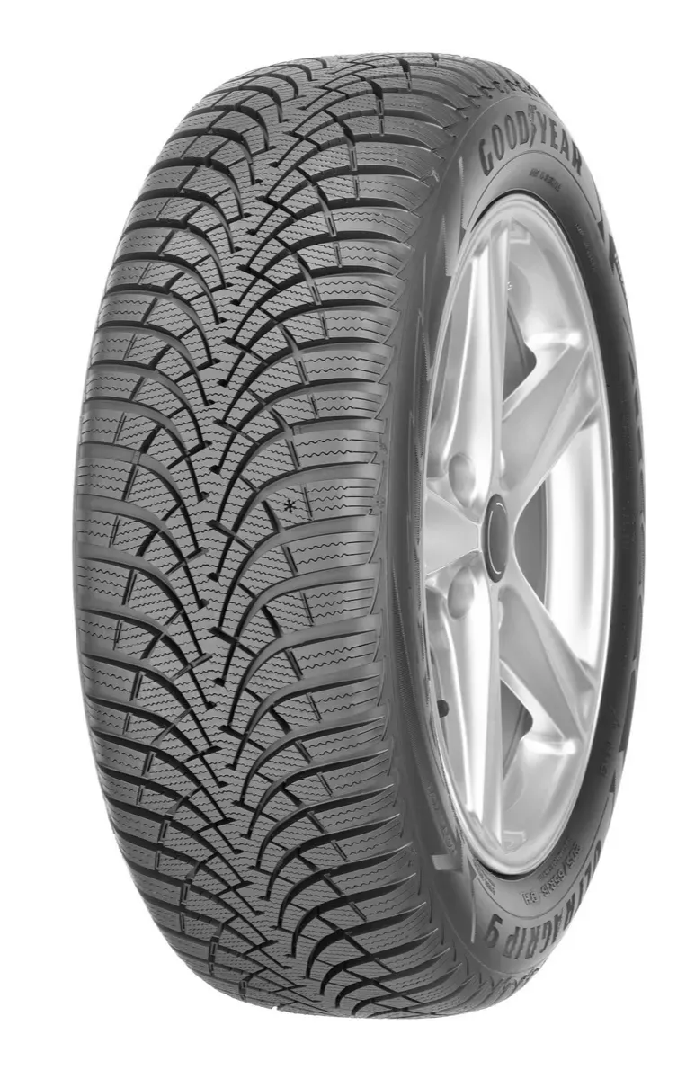 Goodyear image