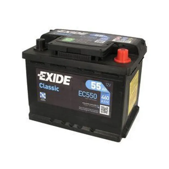 Exide image