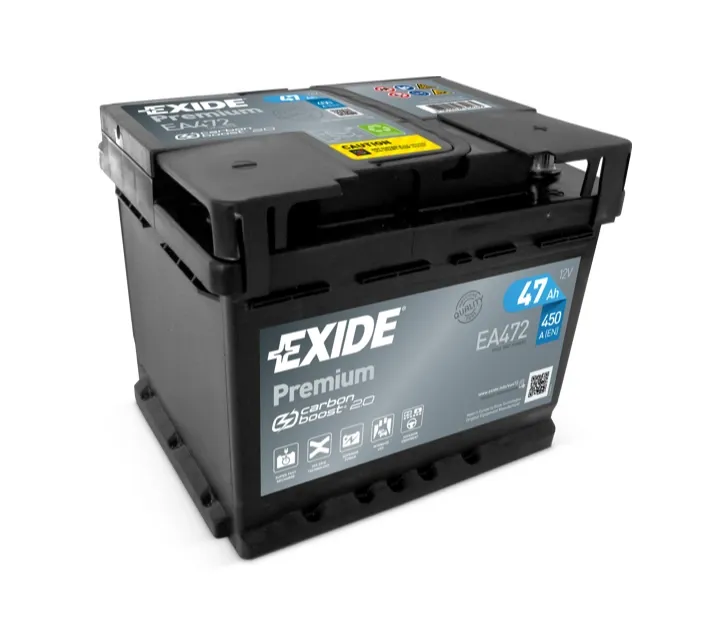 Exide image