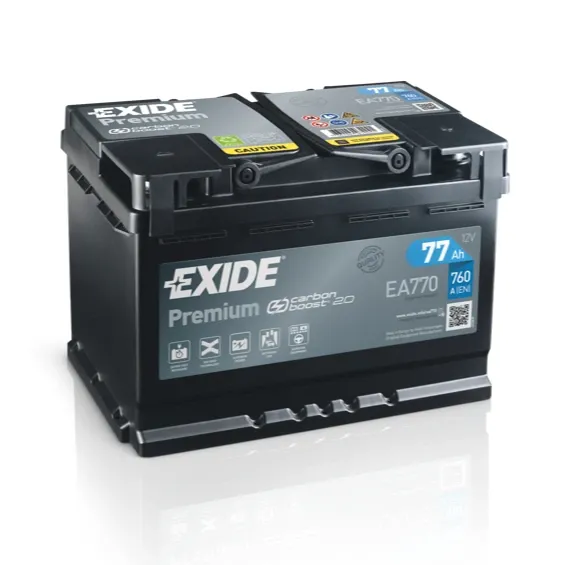 Exide image