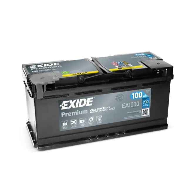 Exide image