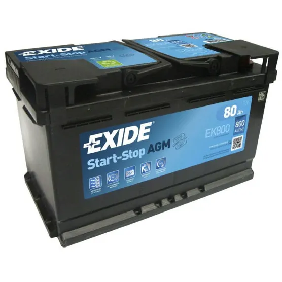 Exide image