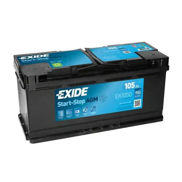 Exide image