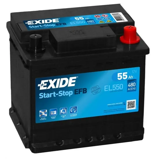 Exide image