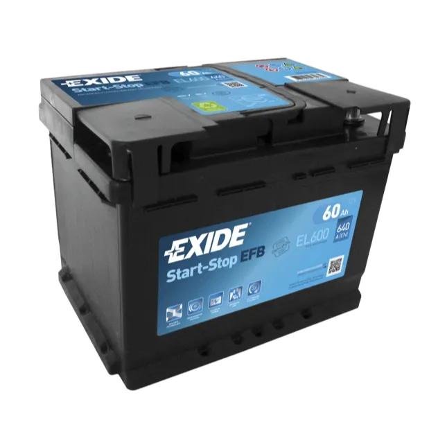 Exide image