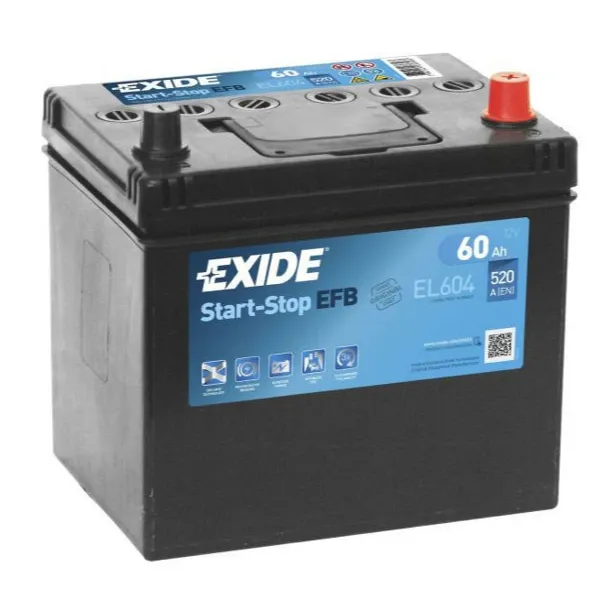 Exide image