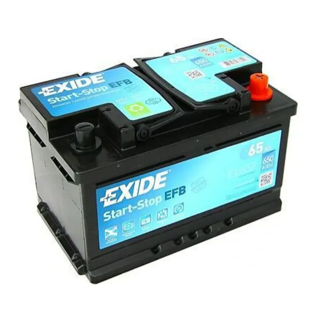 Exide image
