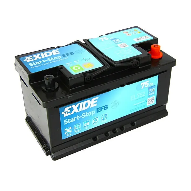 Exide image