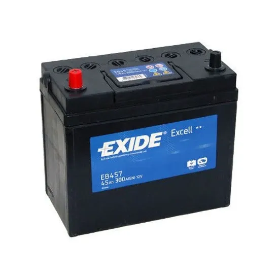 Exide image