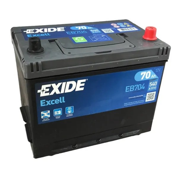 Exide image
