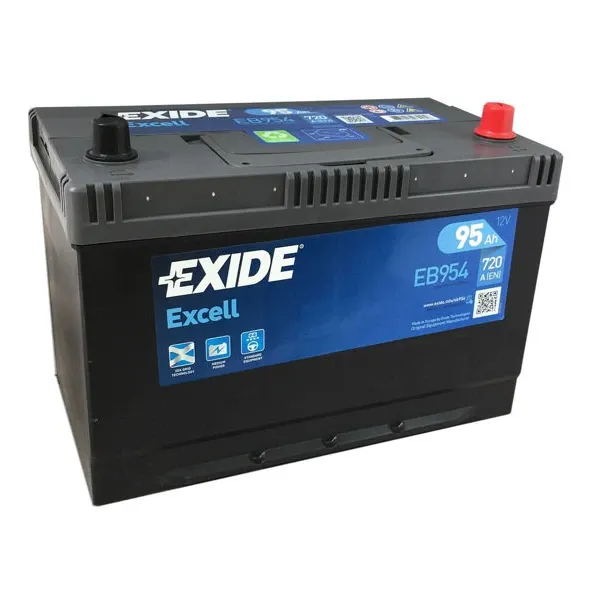 Exide image