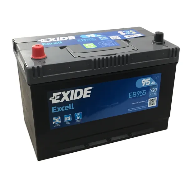 Exide image